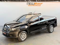 FIAT Strada 1.4 FLEX ENDURANCE CABINE SIMPLES