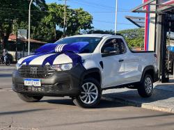 FIAT Strada 1.4 FLEX ENDURANCE CABINE SIMPLES