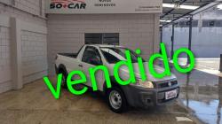FIAT Strada 1.4 WORKING FLEX CABINE SIMPLES