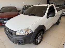 FIAT Strada 1.4 WORKING FLEX CABINE SIMPLES