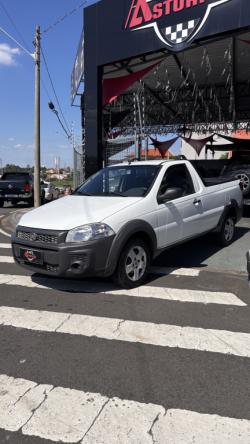 FIAT Strada 1.4 WORKING FLEX CABINE SIMPLES