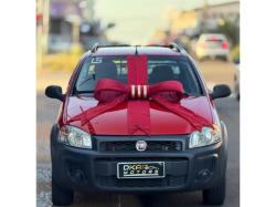 FIAT Strada 1.4 WORKING FLEX CABINE DUPLA