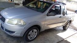 FIAT Strada 1.4 WORKING CELEBRATION FLEX CABINE SIMPLES