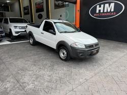 FIAT Strada 1.4 WORKING FLEX CABINE SIMPLES