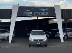 FIAT Strada 1.4 WORKING FLEX CABINE SIMPLES