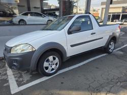 FIAT Strada 1.4 WORKING FLEX CABINE SIMPLES