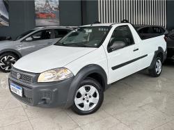 FIAT Strada 1.4 WORKING FLEX CABINE SIMPLES