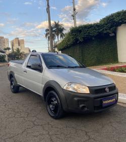 FIAT Strada 1.4 WORKING FLEX CABINE SIMPLES