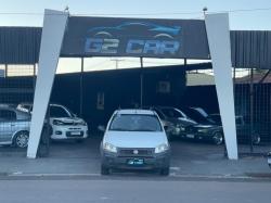 FIAT Strada 1.4 WORKING FLEX CABINE SIMPLES