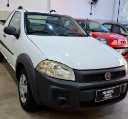 FIAT Strada 1.4 WORKING FLEX CABINE SIMPLES