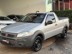 FIAT Strada 1.4 WORKING FLEX CABINE SIMPLES