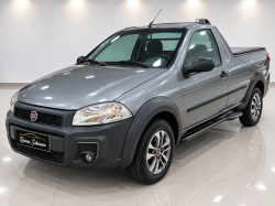 FIAT Strada 1.4 WORKING FLEX CABINE SIMPLES