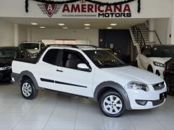 FIAT Strada 1.6 16V TREKKING CABINE DUPLA