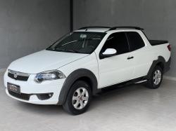FIAT Strada 1.6 16V TREKKING CABINE DUPLA