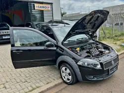 FIAT Strada 1.6 16V FLEX TREKKING CABINE ESTENDIDA