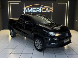 FIAT Strada 1.6 FLEX FREEDOM CABINE SIMPLES