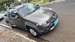 FIAT Strada 1.8 16V FLEX ADVENTURE CABINE ESTENDIDA