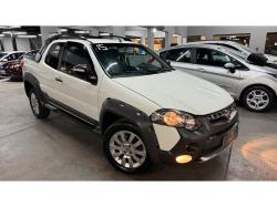 FIAT Strada 1.8 16V 3P FLEX MPI CABINE DUPLA ADVENTURE EXTREME