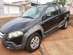 FIAT Strada 1.8 16V FLEX ADVENTURE LOCKER CABINE ESTENDIDA