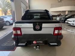 FIAT Strada 1.8 16V FLEX ADVENTURE LOCKER CABINE DUPLA