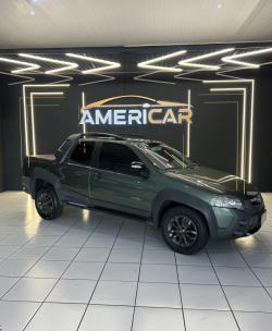FIAT Strada 1.8 16V FLEX ADVENTURE LOCKER CABINE DUPLA