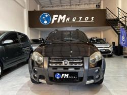 FIAT Strada 1.8 16V FLEX ADVENTURE LOCKER CABINE DUPLA