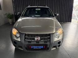 FIAT Strada 1.8 16V FLEX ADVENTURE CABINE DUPLA