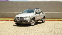 FIAT Strada 1.8 16V FLEX ADVENTURE LOCKER CABINE DUPLA
