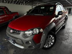 FIAT Strada 1.8 16V FLEX ADVENTURE CABINE ESTENDIDA
