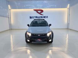 FIAT Strada 1.8 16V 3P CABINE DUPLA ADVENTURE FLEX AUTOM�TICO