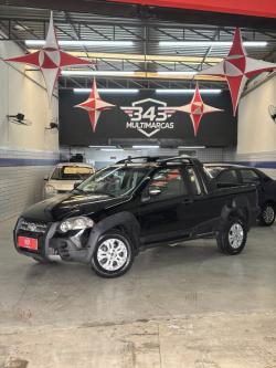 FIAT Strada 1.8 16V FLEX ADVENTURE LOCKER CABINE ESTENDIDA