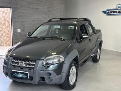 FIAT Strada 1.8 16V FLEX ADVENTURE LOCKER CABINE DUPLA