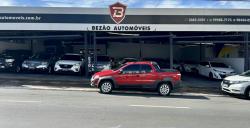 FIAT Strada 1.8 16V FLEX ADVENTURE CABINE DUPLA