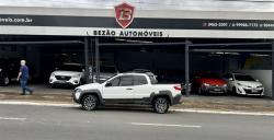 FIAT Strada 1.8 16V FLEX ADVENTURE CABINE DUPLA