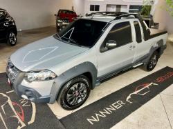 FIAT Strada 1.8 16V FLEX ADVENTURE LOCKER CABINE ESTENDIDA