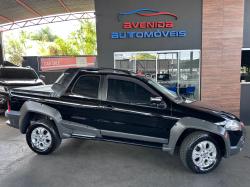 FIAT Strada 1.8 16V FLEX ADVENTURE CABINE DUPLA