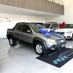 FIAT Strada 1.8 16V FLEX ADVENTURE CABINE DUPLA