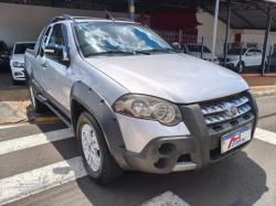 FIAT Strada 1.8 16V FLEX ADVENTURE LOCKER CABINE ESTENDIDA