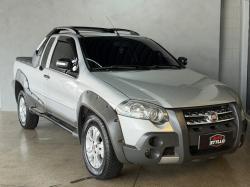 FIAT Strada 1.8 16V FLEX ADVENTURE LOCKER CABINE ESTENDIDA