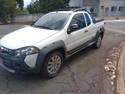 FIAT Strada 1.8 16V FLEX ADVENTURE CABINE ESTENDIDA
