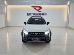FIAT Strada 1.8 16V FLEX ADVENTURE CABINE ESTENDIDA