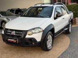 FIAT Strada 1.8 16V FLEX ADVENTURE LOCKER CABINE DUPLA