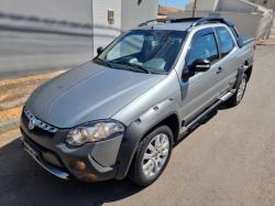 FIAT Strada 1.8 16V FLEX ADVENTURE CABINE DUPLA