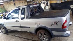 FIAT Strada 1.8 16V FLEX ADVENTURE CABINE ESTENDIDA