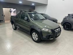 FIAT Strada 1.8 16V FLEX ADVENTURE CABINE ESTENDIDA