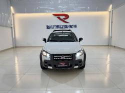 FIAT Strada 1.8 16V FLEX ADVENTURE CABINE DUPLA