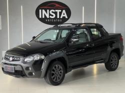 FIAT Strada 1.8 16V 3P CABINE DUPLA ADVENTURE FLEX AUTOM�TICO