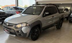 FIAT Strada 1.8 16V FLEX ADVENTURE LOCKER CABINE DUPLA