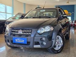 FIAT Strada 1.8 16V FLEX ADVENTURE LOCKER CABINE DUPLA