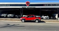 FIAT Strada 1.8 16V FLEX ADVENTURE CABINE DUPLA